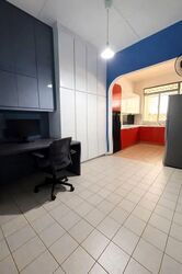 Fuyong Estate (D23), Semi-Detached #602947611